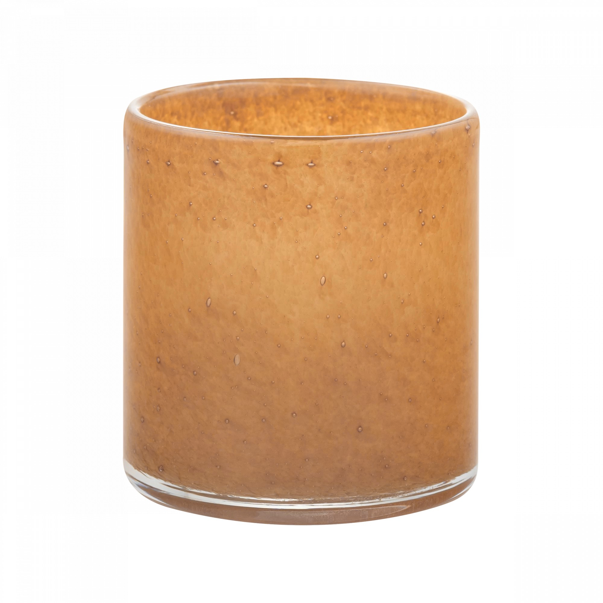 Blomus SAGA lantern Tan large