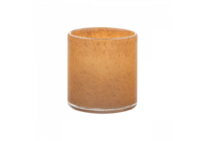 SAGA Laterne Tan (mittel)