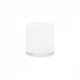 Blomus SAGA Laterne Weiß klein