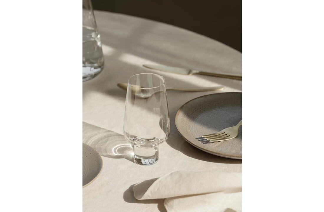 STELLA Besteckset 16-teilig Farbe Champagner - 64455