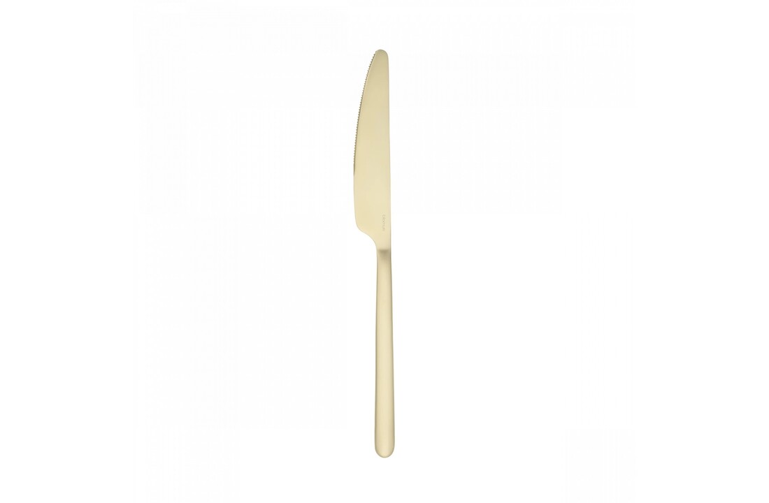 STELLA Besteckset 16-teilig Farbe Champagner - 64455