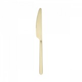 STELLA Besteckset 16-teilig Farbe Champagner - 64455