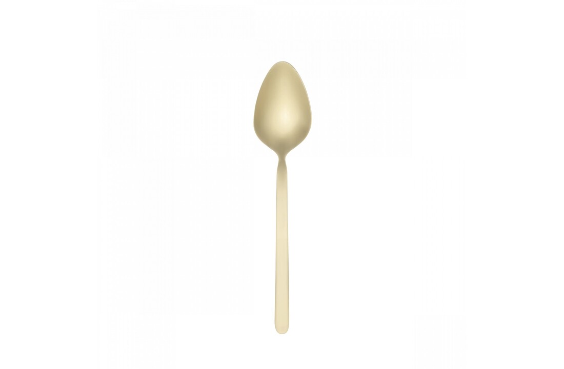 STELLA Besteckset 16-teilig Farbe Champagner - 64455