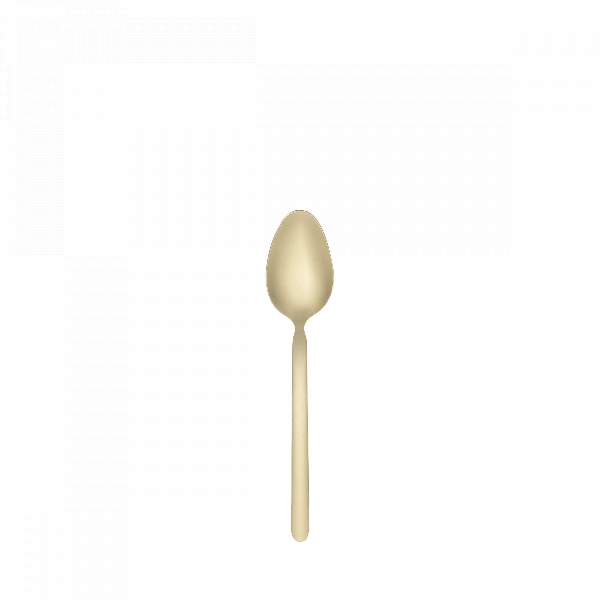 STELLA bestekset 16-delig kleur Champagne - 64455