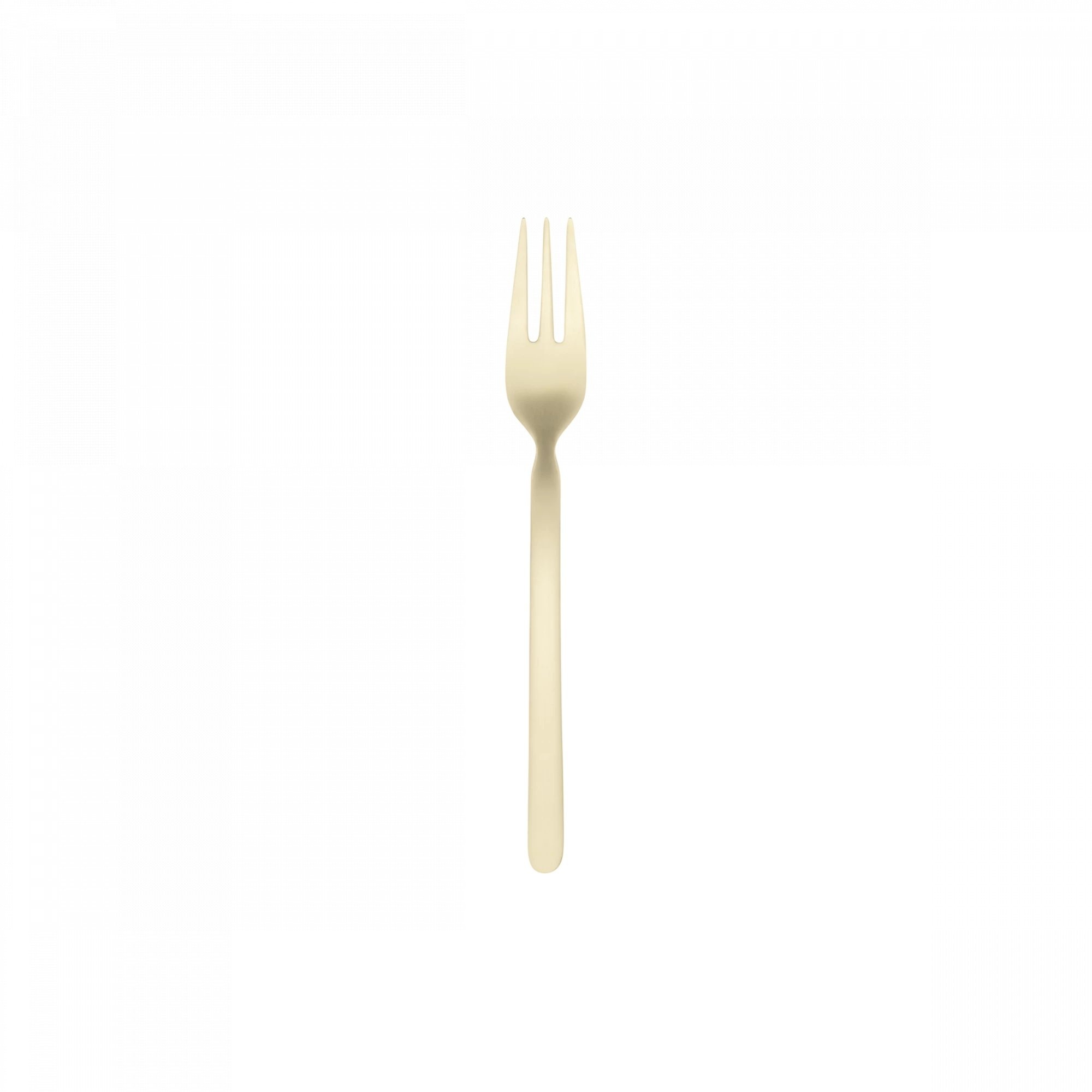 STELLA Gebäckgabel (Set/4) Farbe Champagner – 64477