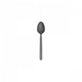 STELLA espresso spoon (set/4) color Black - 64475
