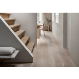 Blomus MIYABI vaas Moonbeam hoog