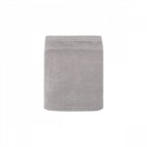 TISU tissue holder cover square color Satellite (gray) - 66334