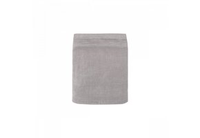 TISU Taschentuchhalter-Abdeckung, quadratisch, Satellit