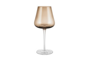 BELO witte wijnglas Coffee (set/2)