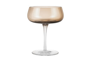 BELO Coupe Champagnerglas Coffee (Set/2)