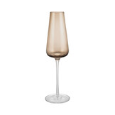 Blomus BELO Champagnerglas Coffee (Set/2)