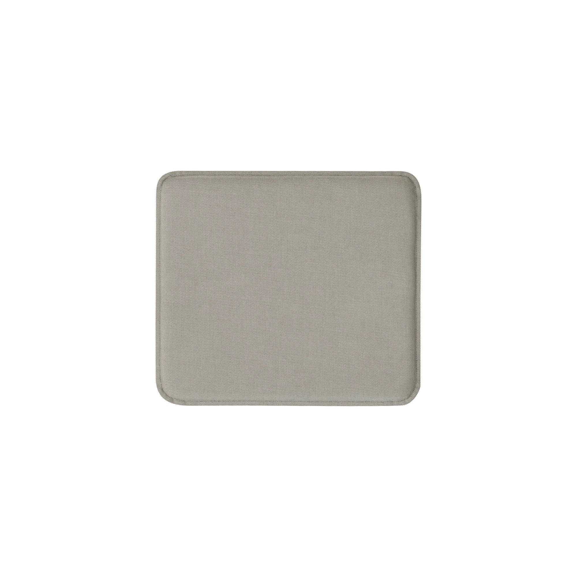 YUA seat cushion for garden chair 39x34 cm