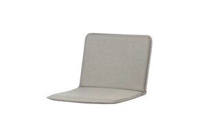 YUA seat cushion for garden chair 39x66 cm