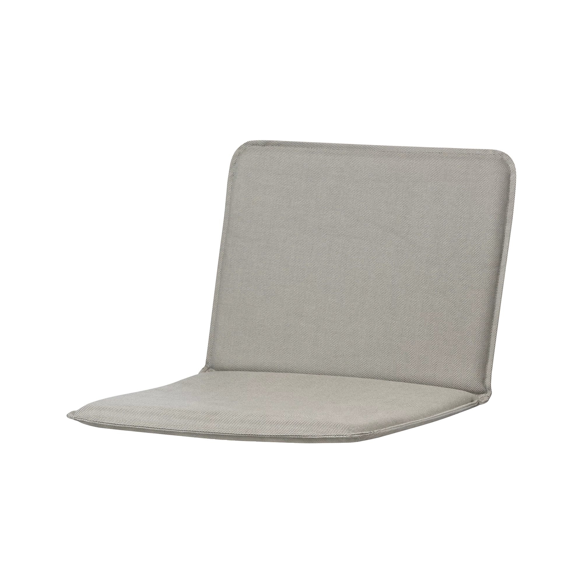 YUA seat cushion for garden chair 39x66 cm