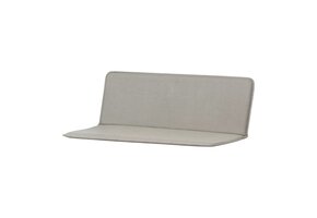 YUA seat cushion for lounge sofa 111x75 cm