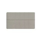 YUA Sitzkissen für Loungesofa 111x75 cm