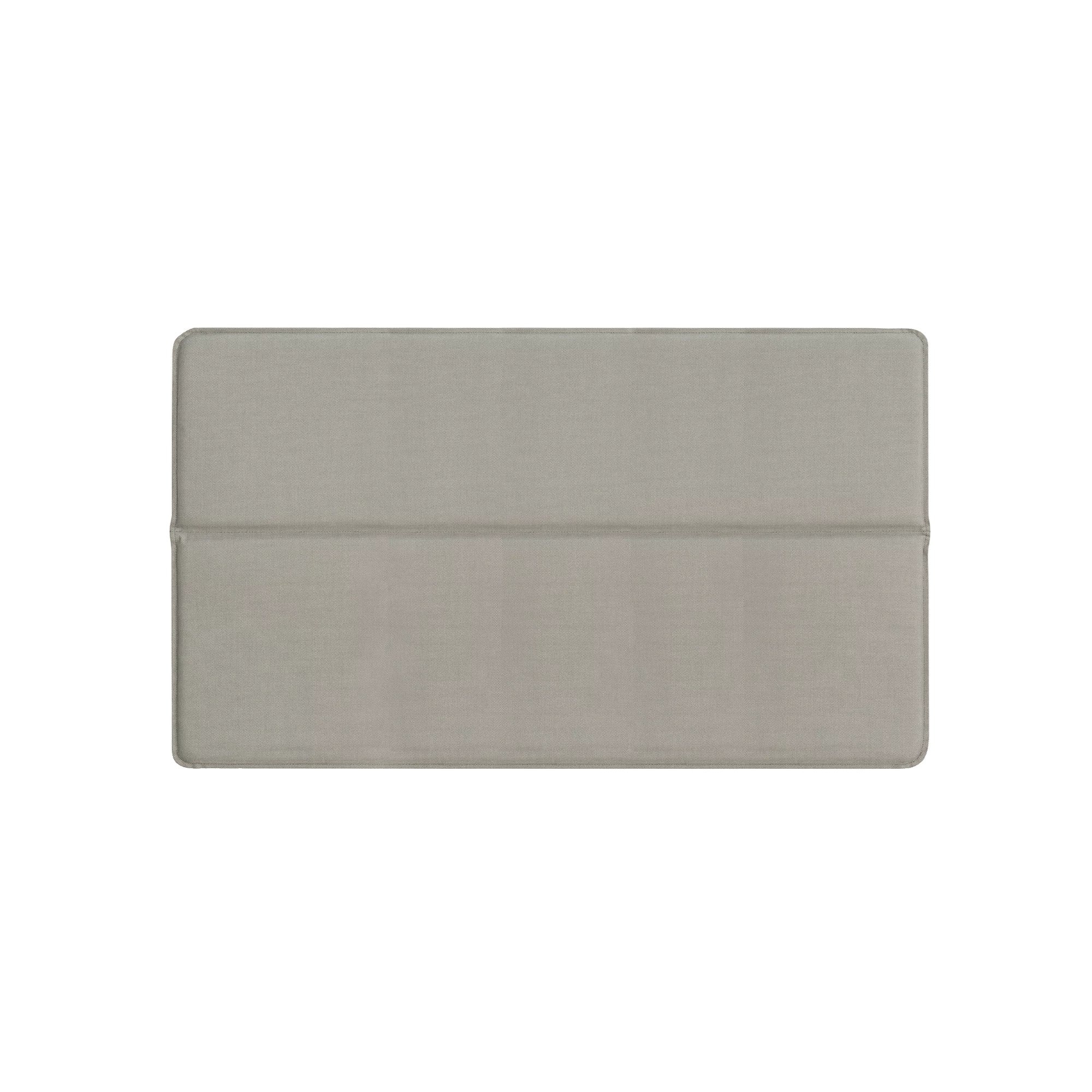 YUA seat cushion for lounge sofa 111x75 cm