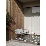 YUA zitkussen voor loungebank 111x75 cm