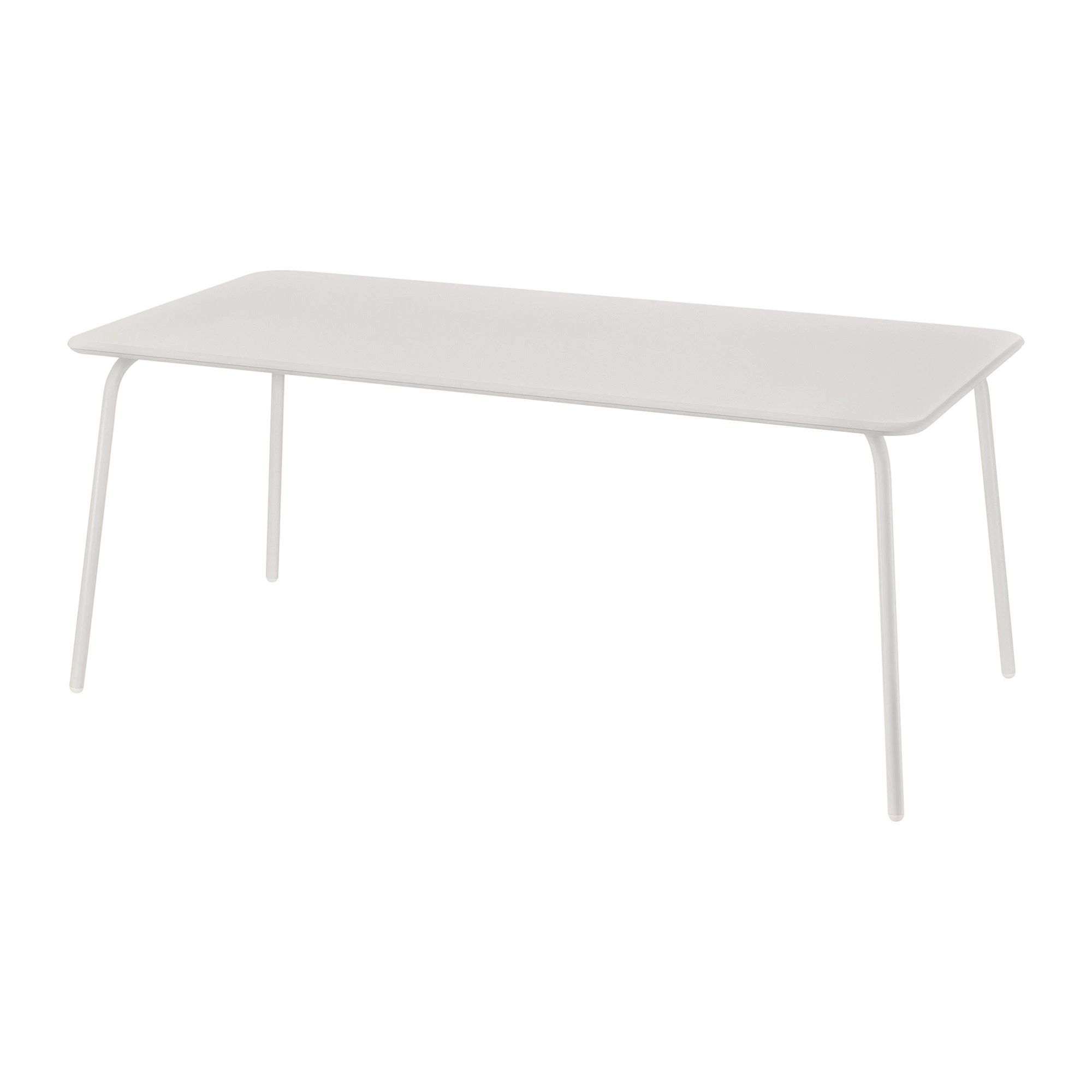 YUA tuintafel 180 x 90 cm - Silk Gray (62185)