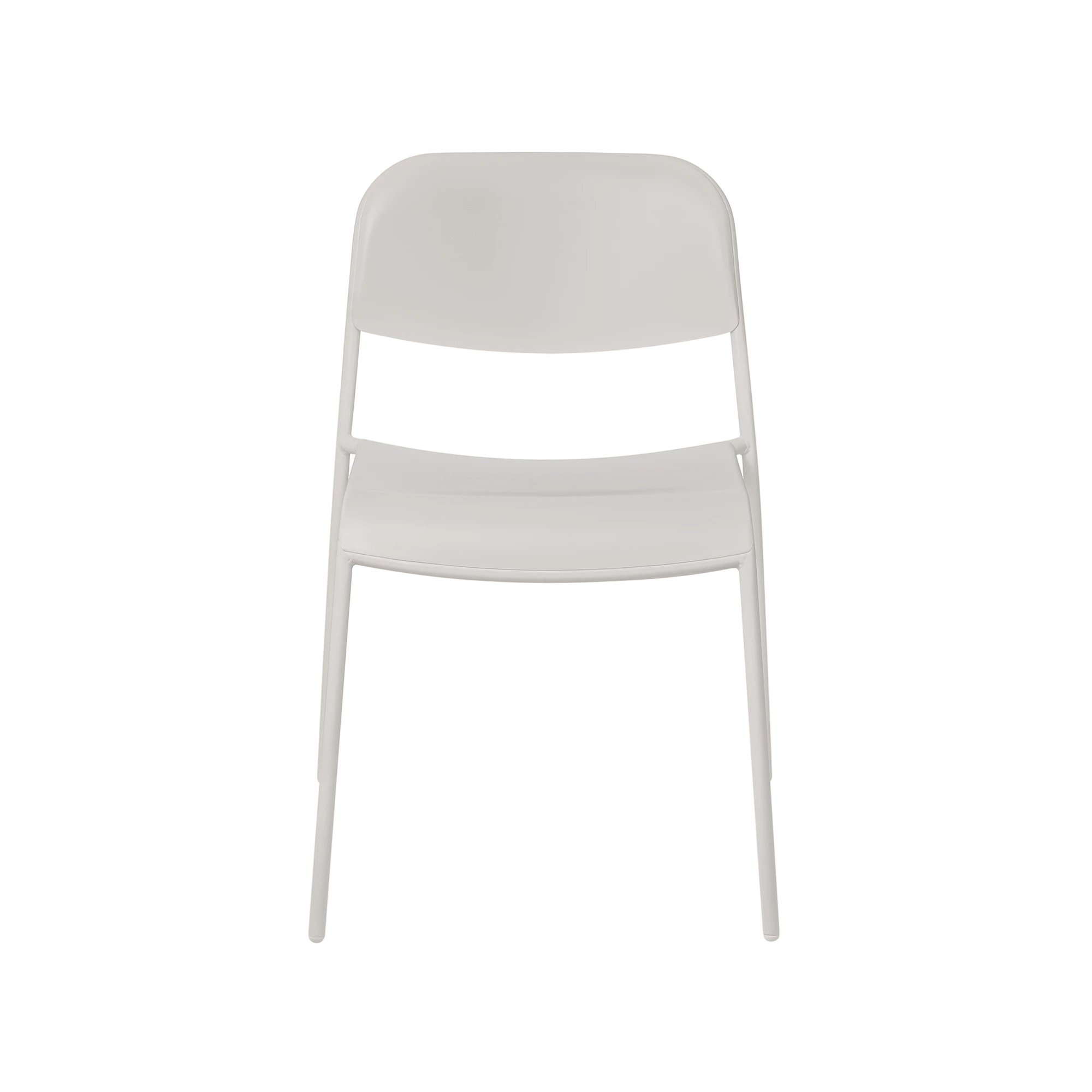 YUA garden chair Silk Gray (62171)