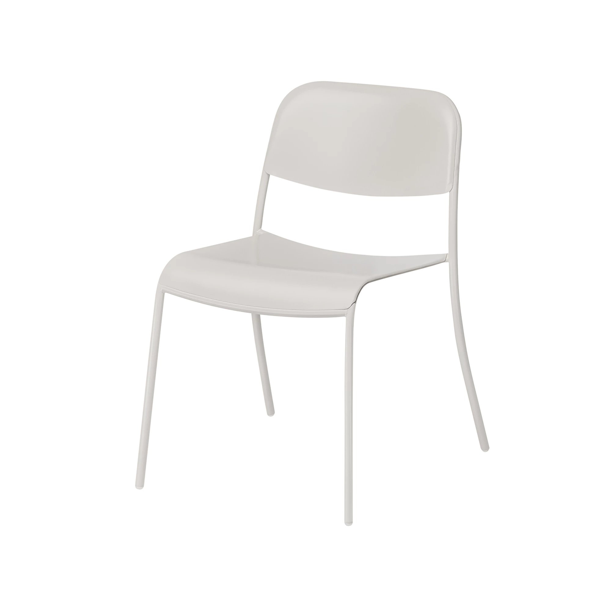 YUA garden chair Silk Gray (62171)