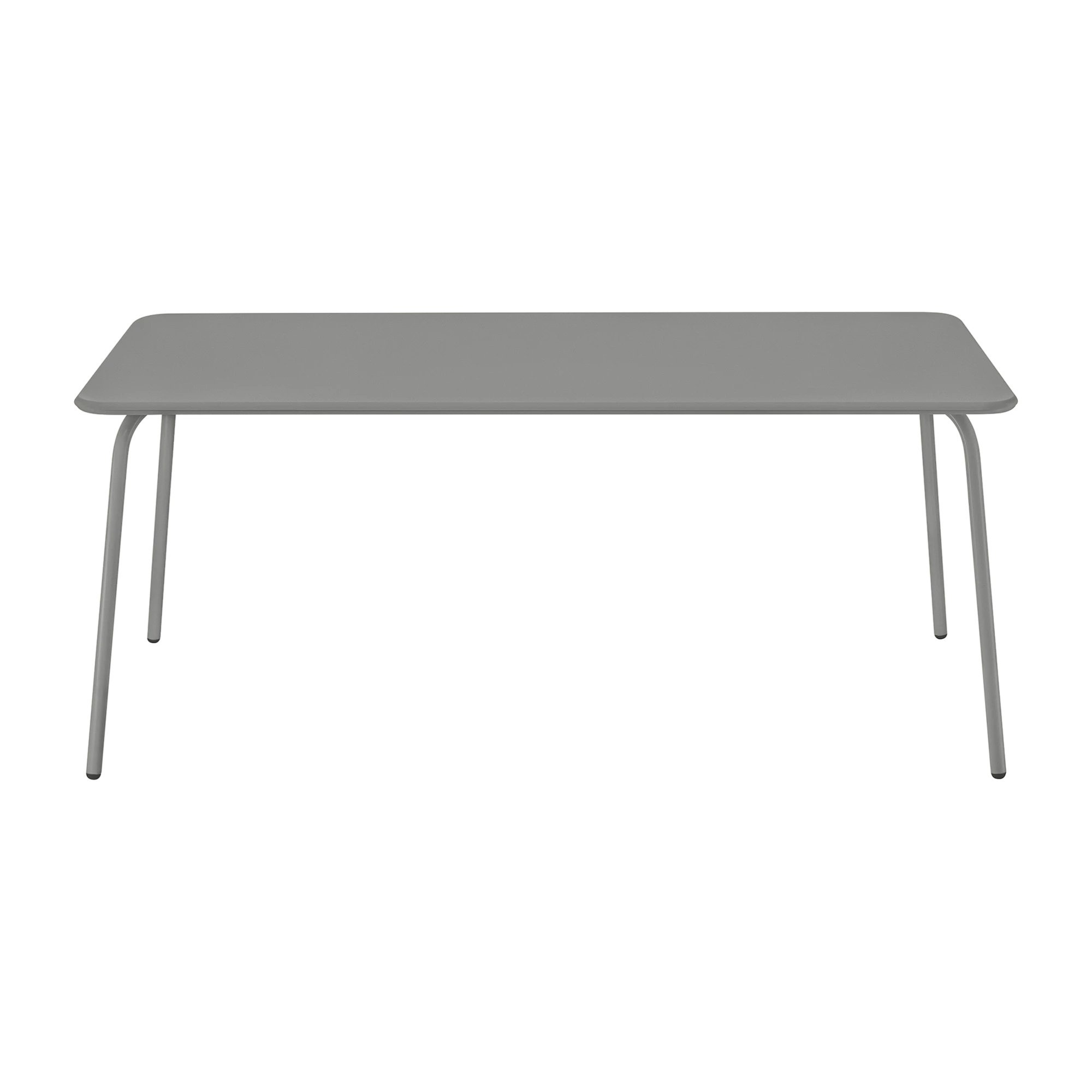 YUA garden table 180 x 90 cm - Granite Gray (62190)