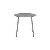 YUA tuintafel Ø 80 cm - Granite Gray (62192)