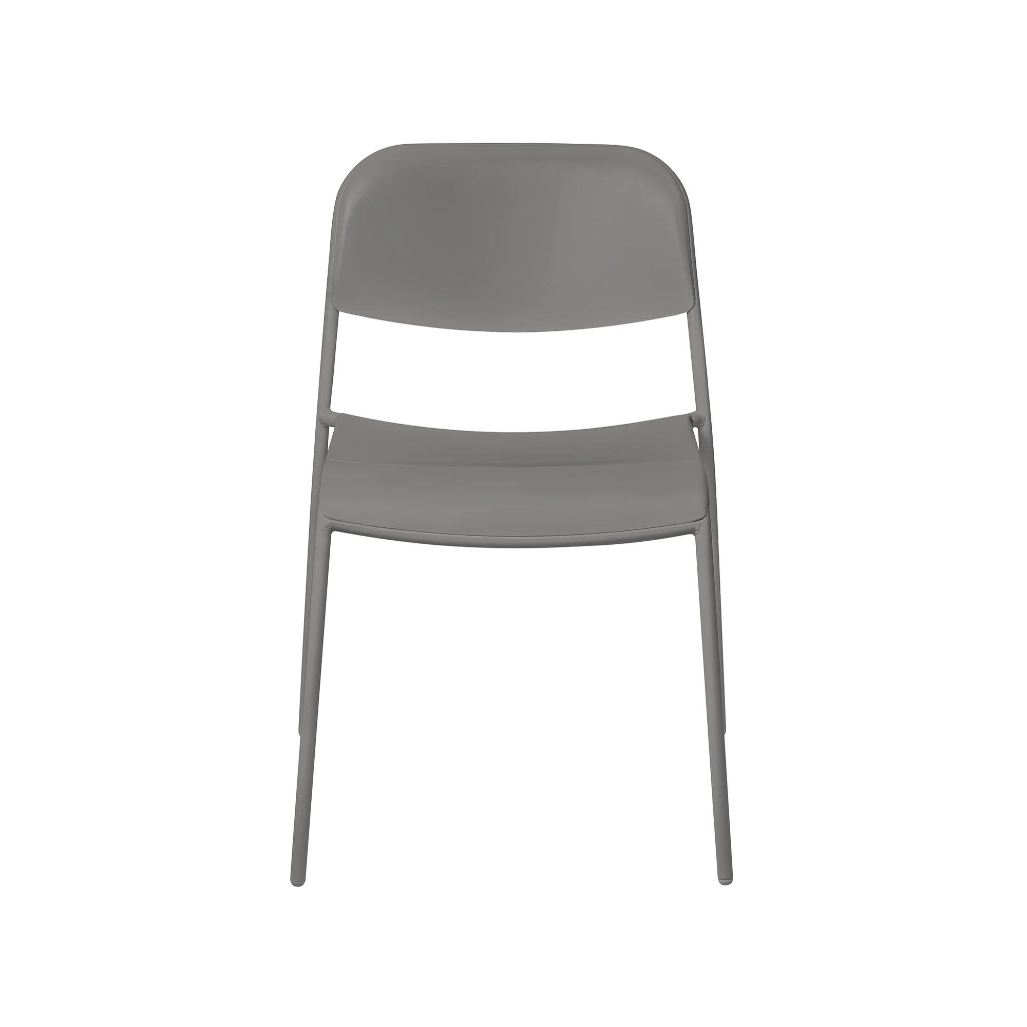 YUA garden chair Granite Gray (62174)
