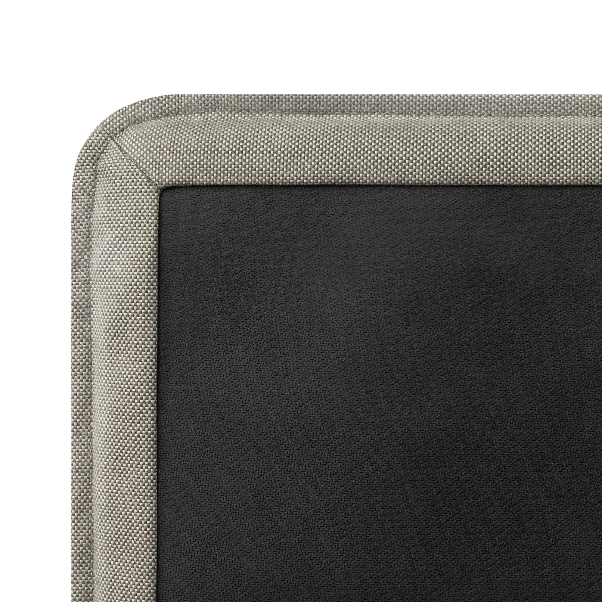 YUA seat cushion for lounge chair 46x41 cm