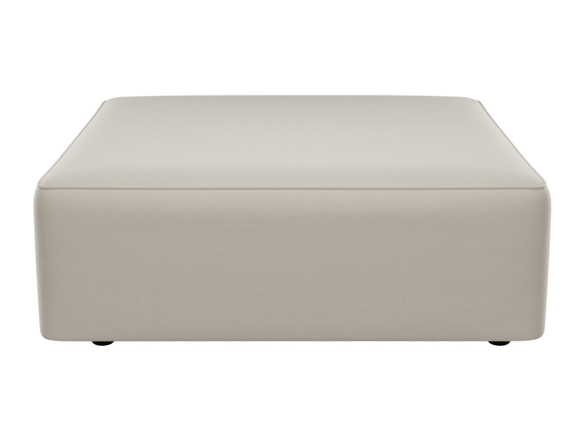 TASI Sofa - Ottomane