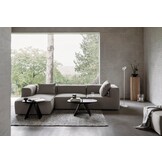 TASI Sofa - Ottomane