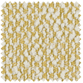 STAY Kissen Reah - Farbe Sun (62159) 80x40 cm