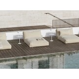 STAY cushion Reah - color Sun (62159) 80x40 cm