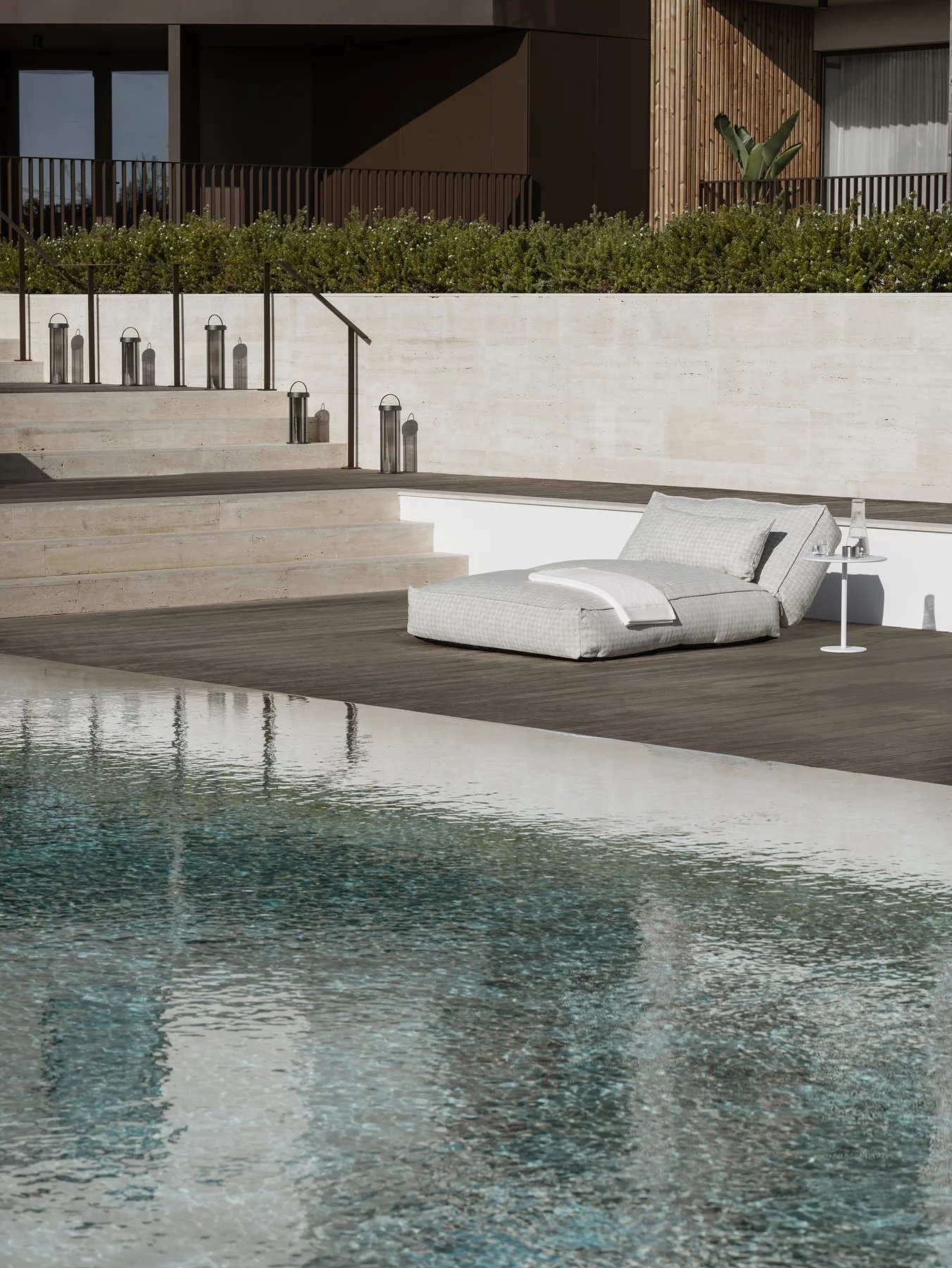 STAY KissenTwigh - Farbe Earth (62146) 70x30 cm