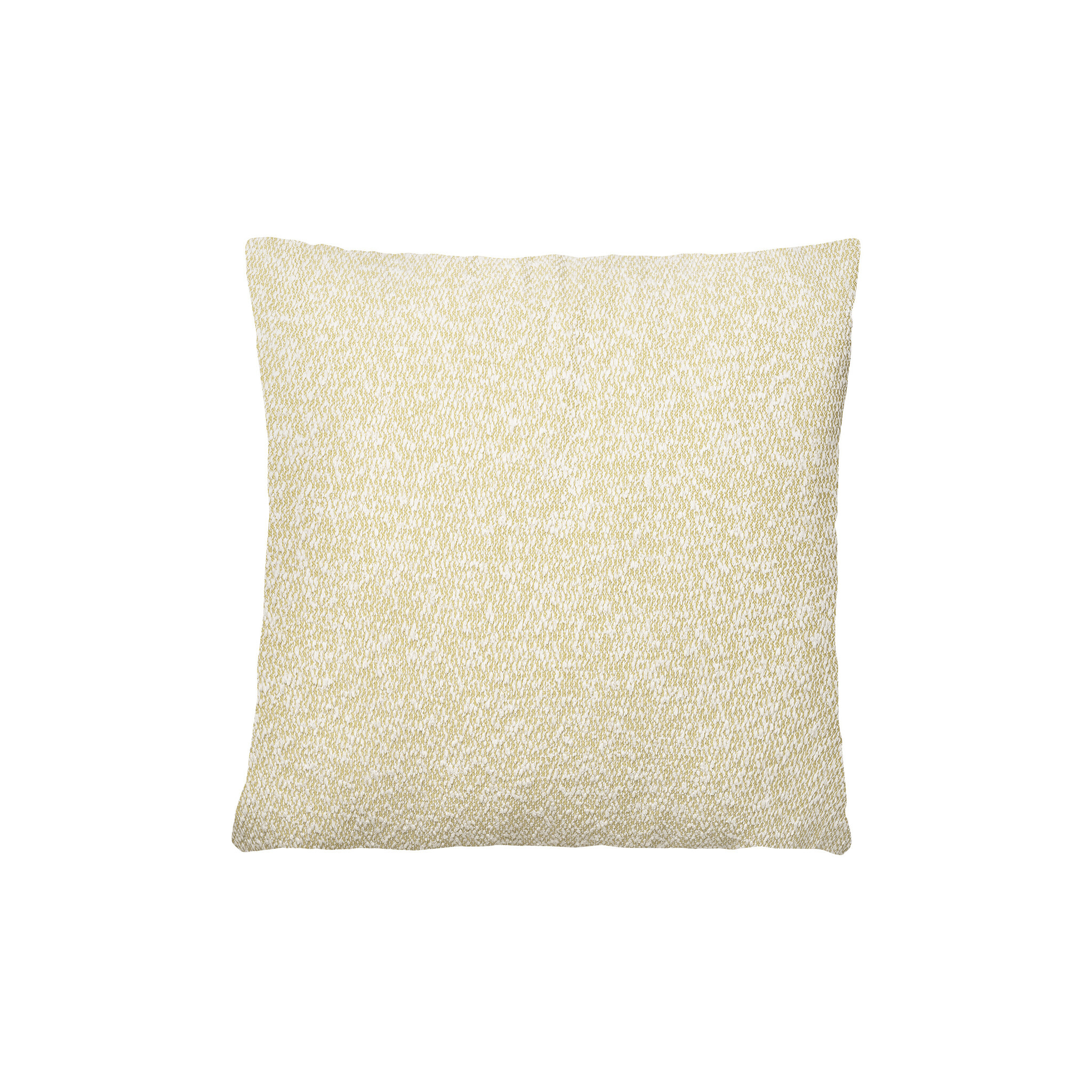 STAY Kissen Reah - Farbe Sun (62148) 45x45 cm