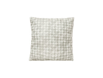 STAY Kissen Twigh 45x45 cm (Earth)