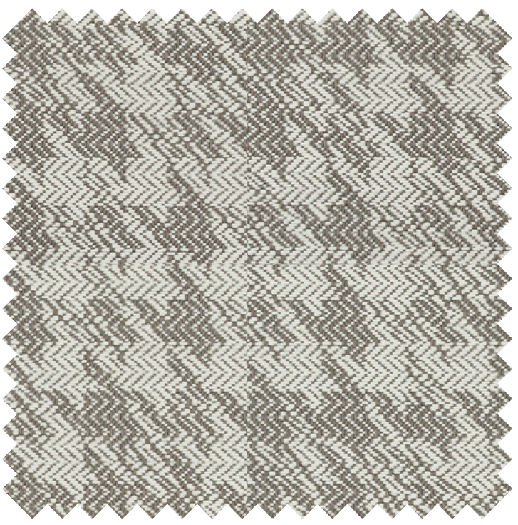 STAY cushion Twigh - color Earth (62145) 45x45 cm