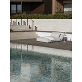 STAY cushion Twigh - color Earth (62145) 45x45 cm