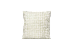 STAY Kissen Twigh 45x45 cm (Sand)