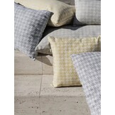 STAY cushion Twigh - color Sun (62139) 45x45 cm