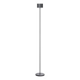 FAROL floor lamp color Burned Metal - 66222