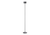 FAROL floor lamp Burned Metal