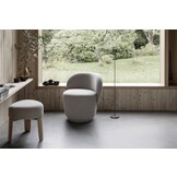 FAROL Stehleuchte, Farbe Burned Metal – 66222