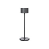 FAROL Tischleuchte Farbe Gunmetal (klein) 66215