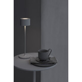FAROL table lamp color Gunmetal (small) 66215