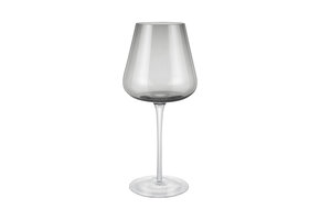 BELO red wine glass Smoke (set/2)
