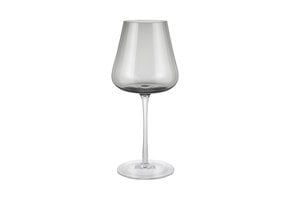 BELO white wine glass Smoke (set/2)