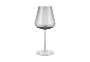 BELO witte wijnglas Smoke (set/2)