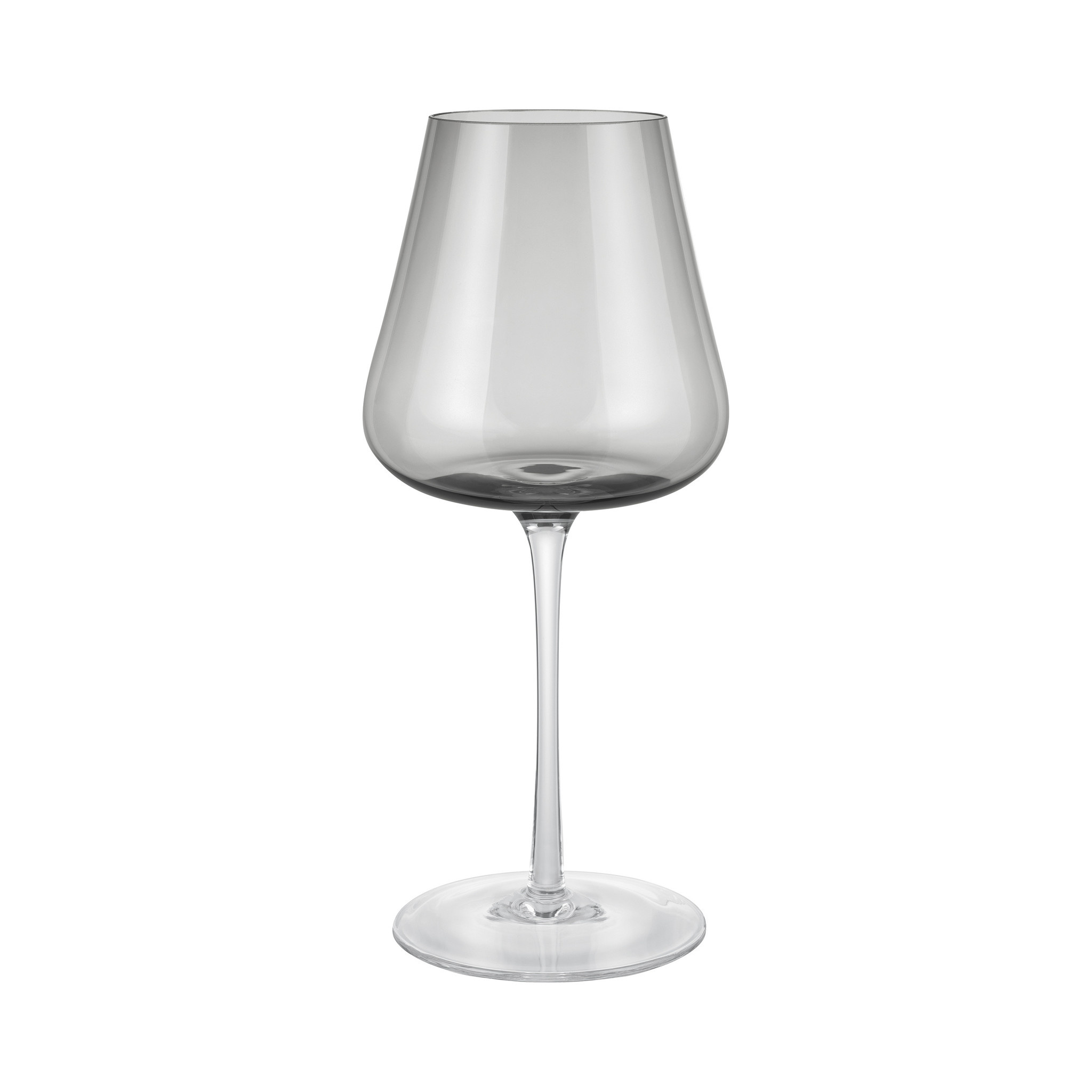 Blomus BELO white wine glass Smoke (set/2)